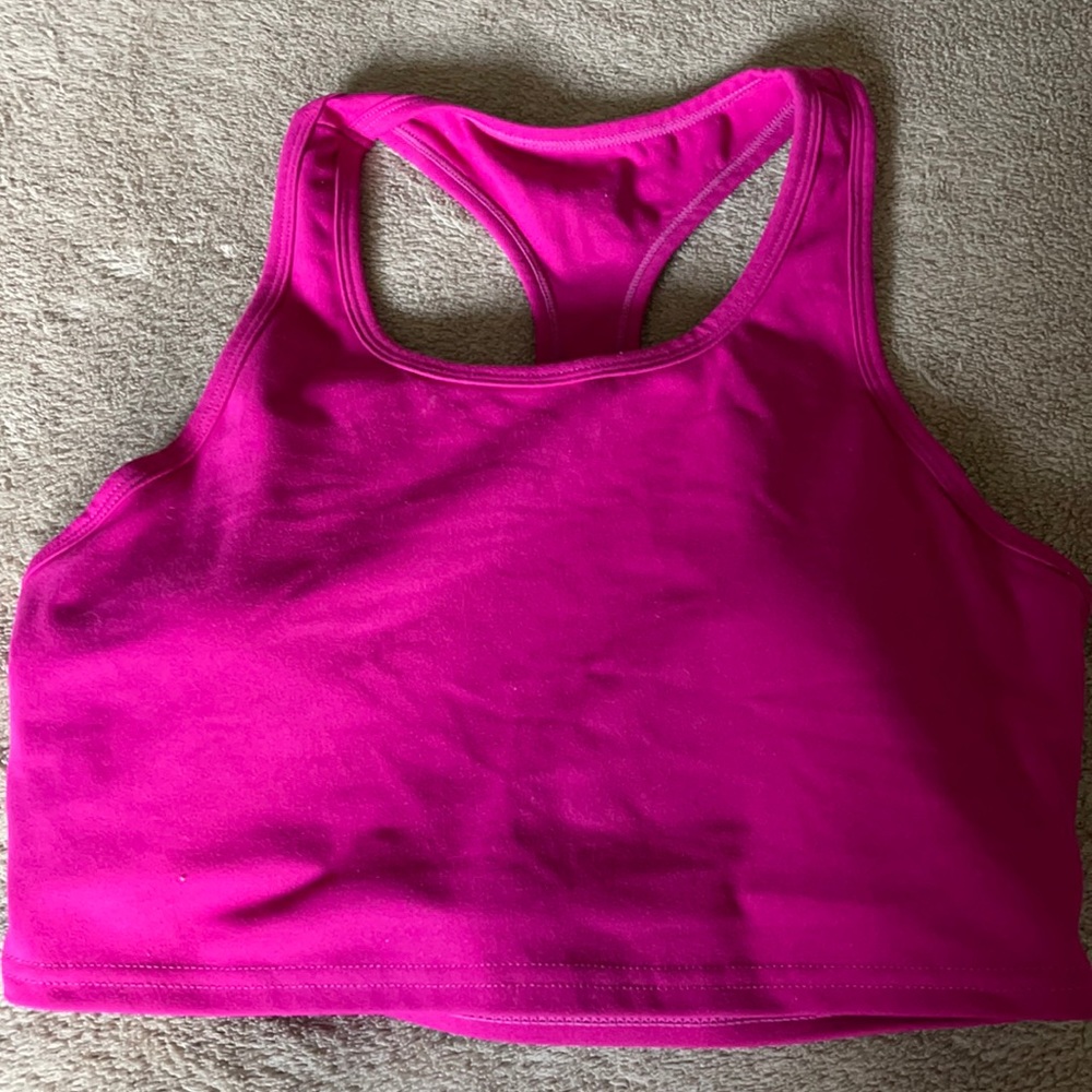 Sportsbra halio